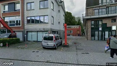 Apartments for rent in Stad Gent - Photo from Google Street View