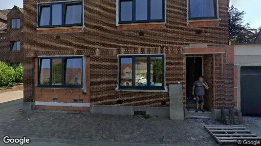 Apartments for rent in Oud-Heverlee - Photo from Google Street View