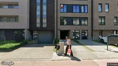 Apartments for rent in Hasselt - Photo from Google Street View