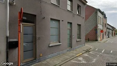 Apartments for rent in Eeklo - Photo from Google Street View