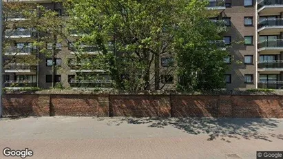 Apartments for rent in Mechelen - Photo from Google Street View