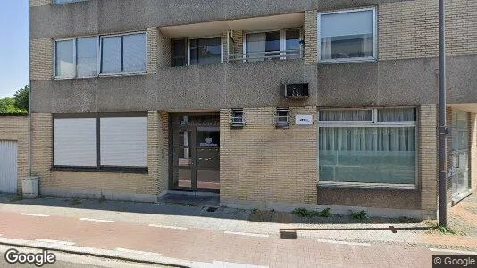 Apartments for rent in Sint-Niklaas - Photo from Google Street View