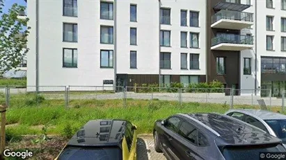 Apartments for rent in Brussels Anderlecht - Photo from Google Street View