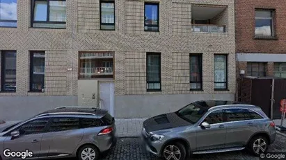 Apartments for rent in Stad Antwerp - Photo from Google Street View