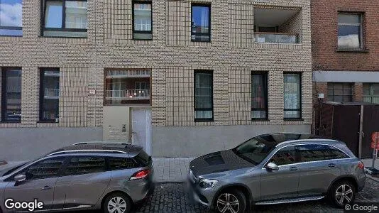 Apartments for rent in Stad Antwerp - Photo from Google Street View