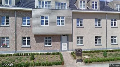 Apartments for rent in Kapellen - Photo from Google Street View