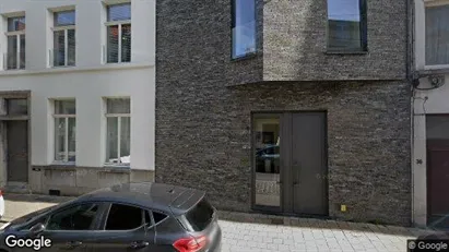 Apartments for rent in Stad Gent - Photo from Google Street View