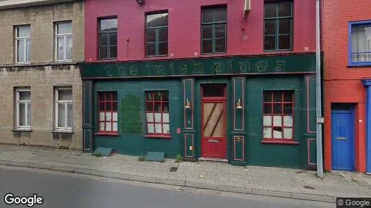 Apartments for rent in Oudenaarde - Photo from Google Street View