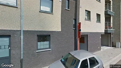 Apartments for rent in Oudenaarde - Photo from Google Street View