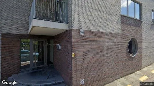Apartments for rent in Zaventem - Photo from Google Street View