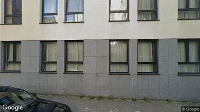 Apartments for rent in Stad Brussel - Photo from Google Street View