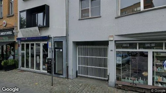 Apartments for rent in Stad Antwerp - Photo from Google Street View