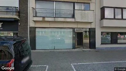 Apartments for rent in Avelgem - Photo from Google Street View