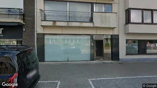 Apartments for rent in Avelgem - Photo from Google Street View