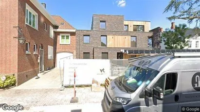Apartments for rent in Beernem - Photo from Google Street View