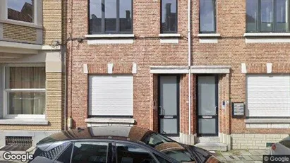 Apartments for rent in Leuven - Photo from Google Street View