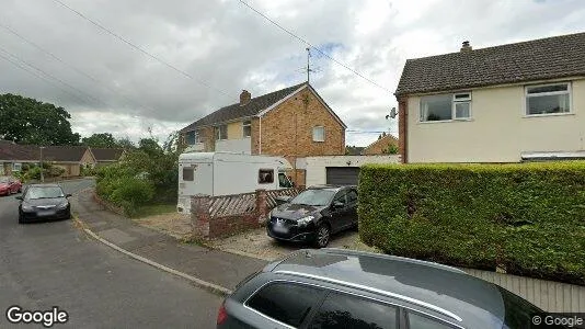 Apartments for rent in Trowbridge - Wiltshire - Photo from Google Street View