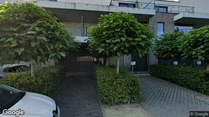 Apartments for rent in Schilde - Photo from Google Street View