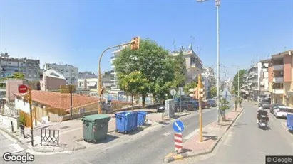 Apartments for rent in Thessaloniki - Photo from Google Street View