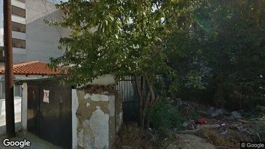 Apartments for rent in Komotini - Photo from Google Street View