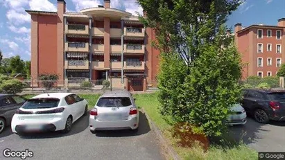 Apartments for rent in Corbetta - Photo from Google Street View
