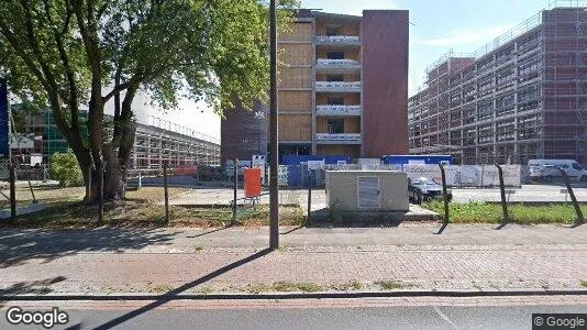 Apartments for rent in Bremen - Photo from Google Street View