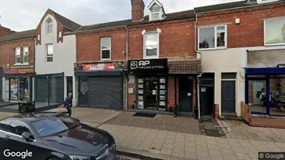 Apartments for rent in Doncaster - South Yorkshire - Photo from Google Street View