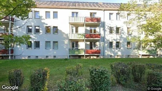 Apartments for rent in Saalekreis - Photo from Google Street View