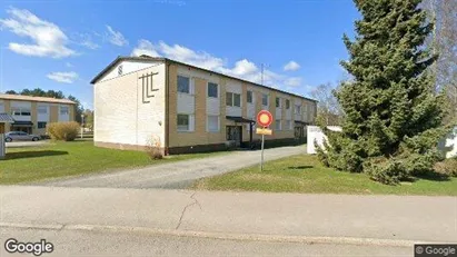 Apartments for rent in Nakkila - Photo from Google Street View