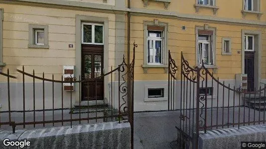 Apartments for rent in Biel - Photo from Google Street View