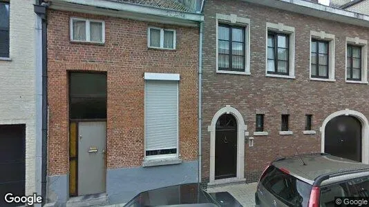 Apartments for rent in Sint-Niklaas - Photo from Google Street View