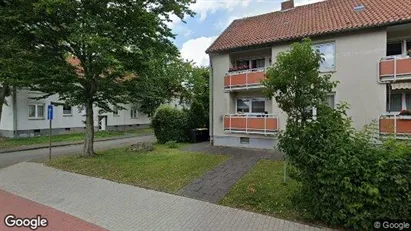 Apartments for rent in Warendorf - Photo from Google Street View