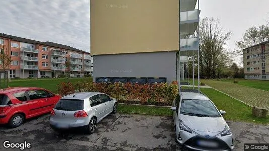 Apartments for rent in Aachen - Photo from Google Street View