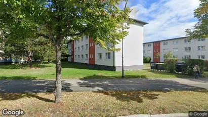 Apartments for rent in Bremerhaven - Photo from Google Street View