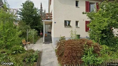 Rooms for rent in Winterthur - Photo from Google Street View