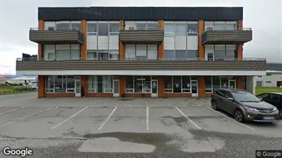Apartments for rent in Bolungarvík - Photo from Google Street View
