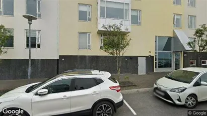 Apartments for rent in Garðabær - Photo from Google Street View