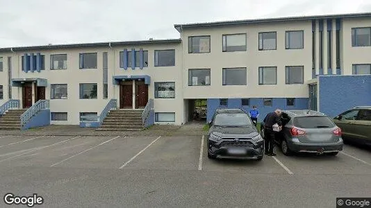 Apartments for rent in Kópavogur - Photo from Google Street View