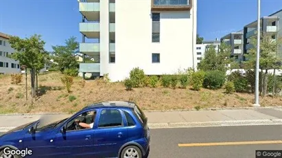 Apartments for rent in Schaffhausen - Photo from Google Street View