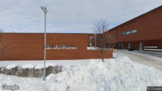 Apartments for rent in Joensuu - Photo from Google Street View