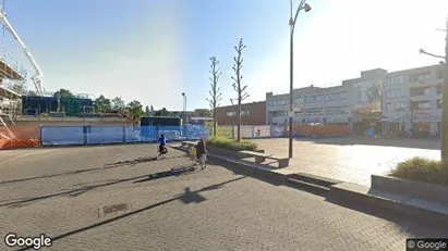 Apartments for rent in Heerhugowaard - Photo from Google Street View