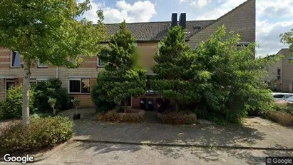 Apartments for rent in Diemen - Photo from Google Street View