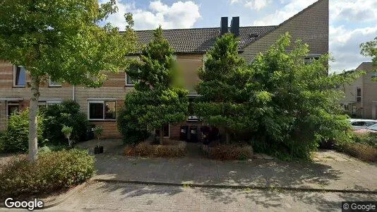 Apartments for rent in Diemen - Photo from Google Street View