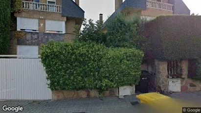 Apartments for rent in Madrid Centro - Photo from Google Street View