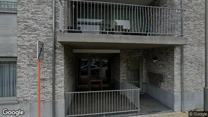 Apartments for rent in Heist-op-den-Berg - Photo from Google Street View
