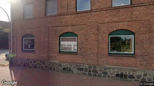 Apartments for rent in Plön - Photo from Google Street View