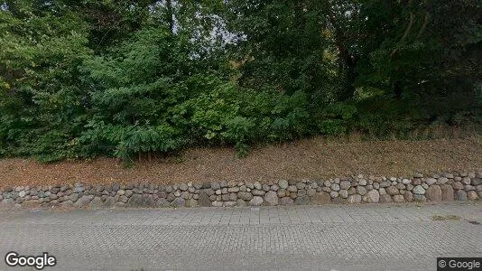 Apartments for rent in Plön - Photo from Google Street View