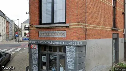 Apartments for rent in Stad Gent - Photo from Google Street View
