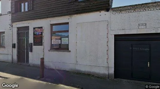 Rooms for rent in Bergen - Photo from Google Street View
