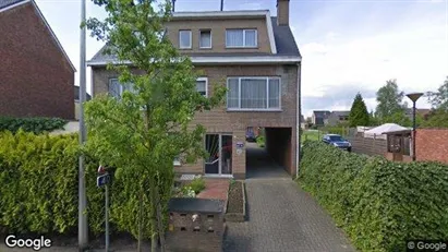 Apartments for rent in Duffel - Photo from Google Street View